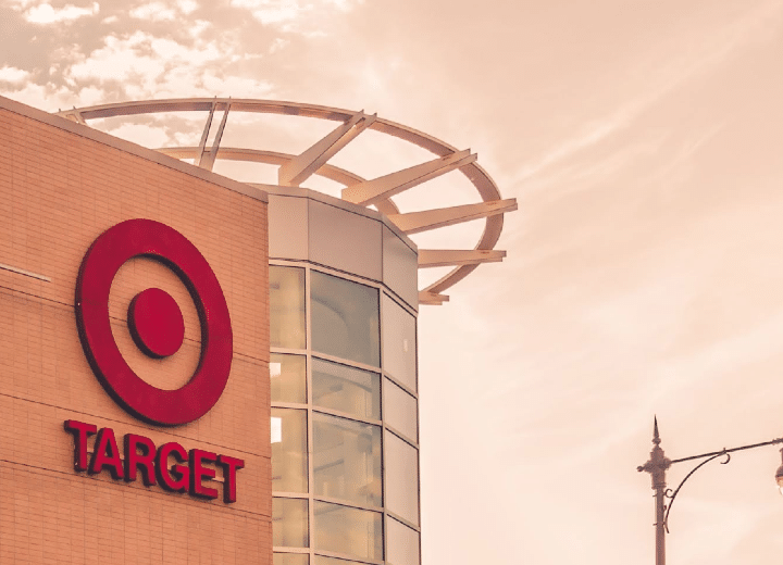Target cierra tiendas por crimen