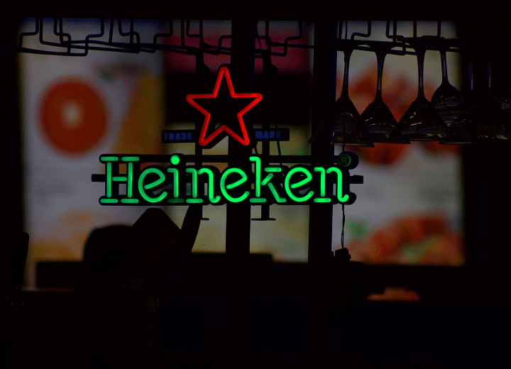 Impulso emprendedor de Heineken y Tec