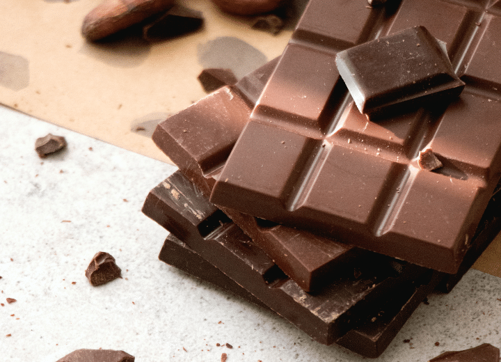Plomo en chocolates de Hershey, Nestlé, Starbucks: Consumer Reports