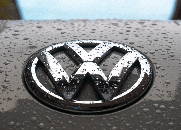 Recortes en Volkswagen