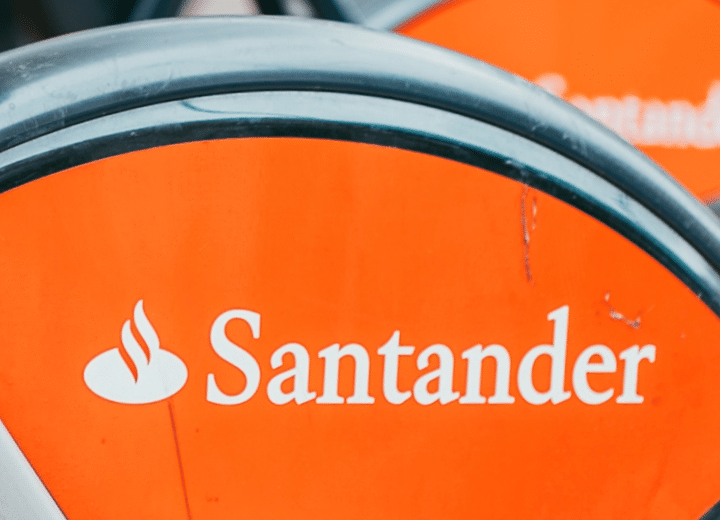 Santander y la venta de activos inmobiliarios