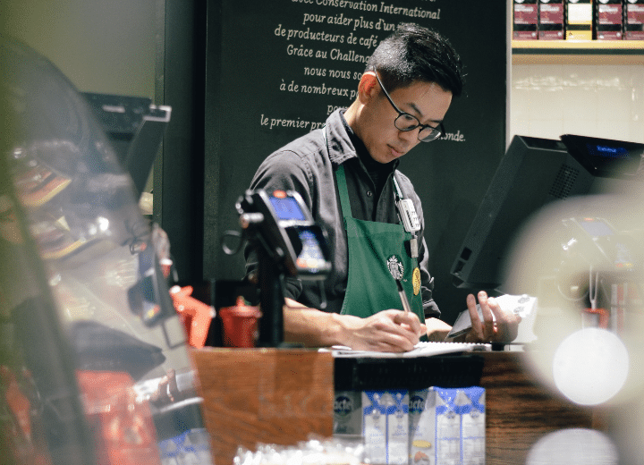 Starbucks y sus desafíos sindicales