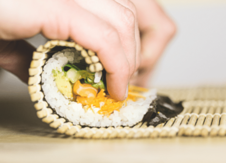 ¿Cuánto cuesta poner una franquicia de Sushi Itto en México?