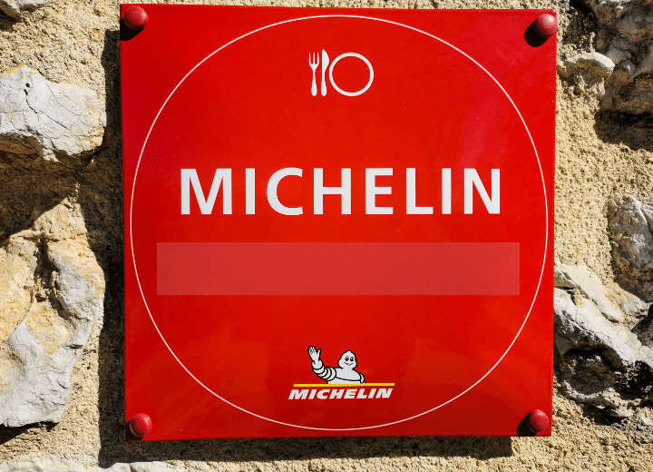 La Guía Michelin llega a México en 2024