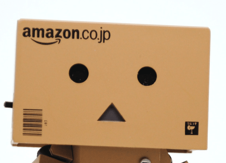 Amazon resuelve huelga en el Cyber Monday