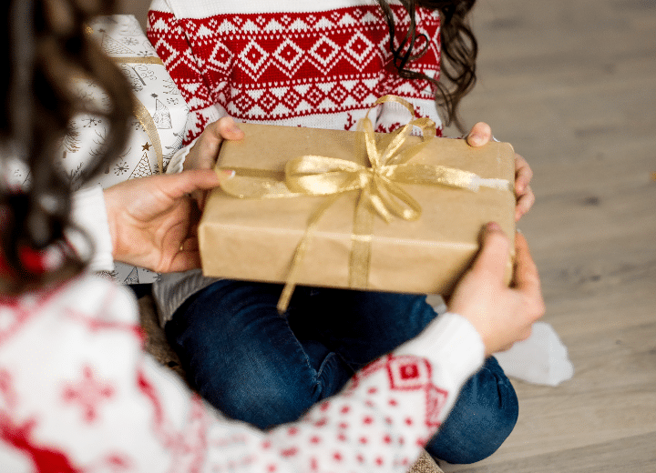 Preferencias y tendencias de compra para la temporada navideña