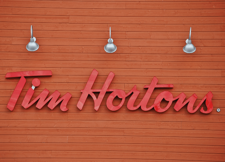 Tim Hortons y su viaje de Canadá a México