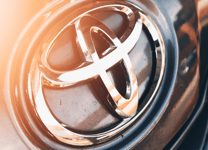 ¿Qué es el Toyota Way?