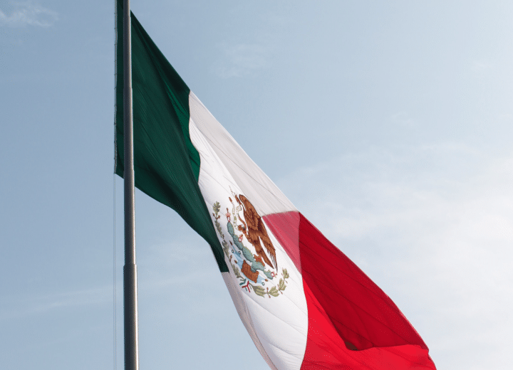 Janet Yellen refuerza cooperación con México