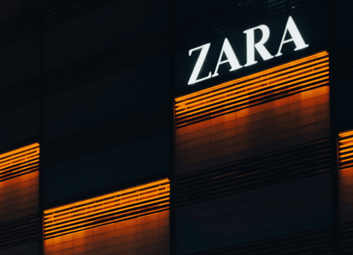 Zara enfrenta crisis de imagen tras su “Atelier”