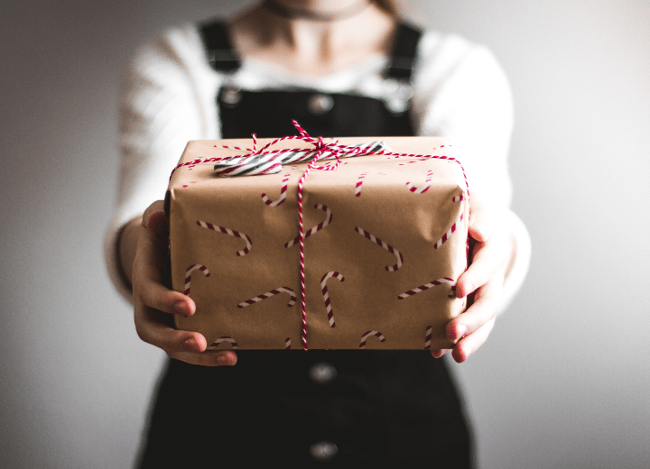 10 ideas de regalos para el intercambio del trabajo