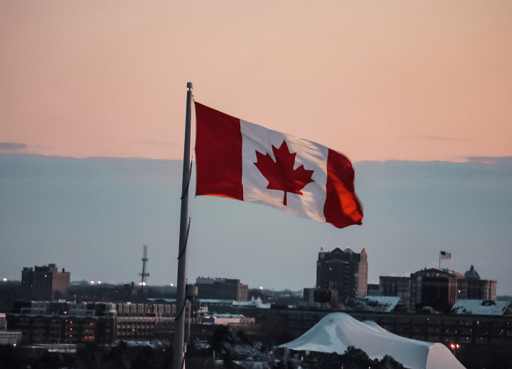 Irte a vivir a Canadá como empresario