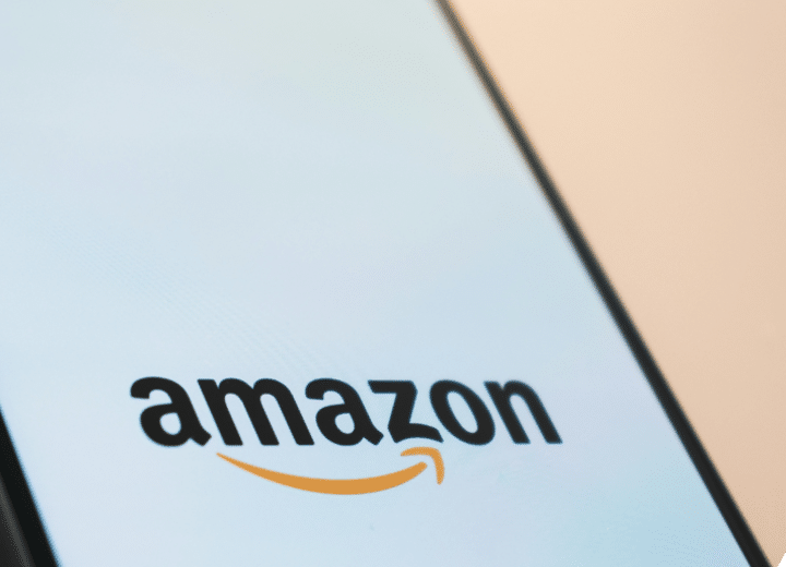 MacKenzie Scott vende acciones de Amazon