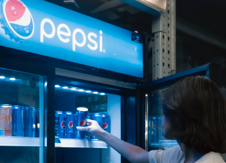 Esta cadena retira los productos de PepsiCo por aumento de precios