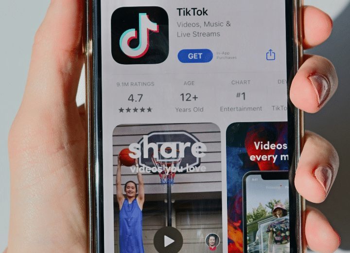 TikTok transforma la experiencia de compra