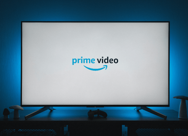 Como imagen destacada para este texto titulado: Amazon Prime Video introduce publicidad, tenemos una fotografía ilustrativa