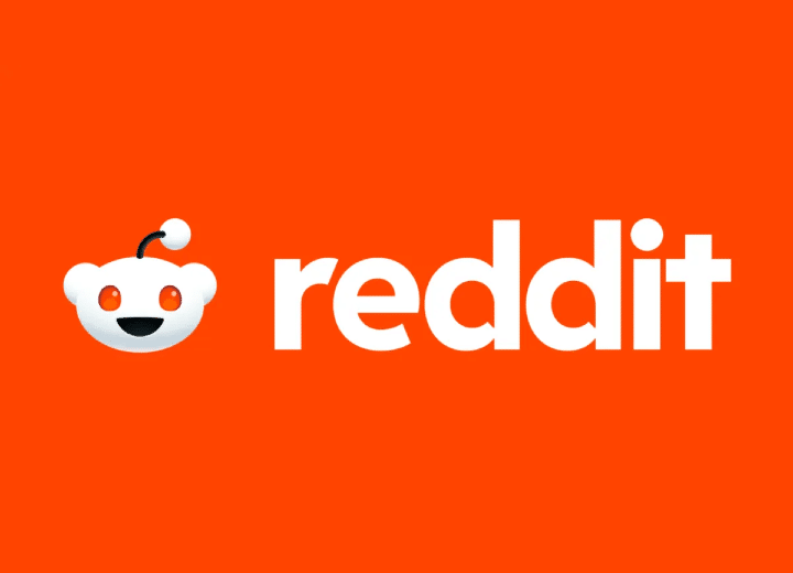 Como imagen destacada para este texto titulado: Reddit se dispara en su debut bursátil, tenemos el logo de la firma