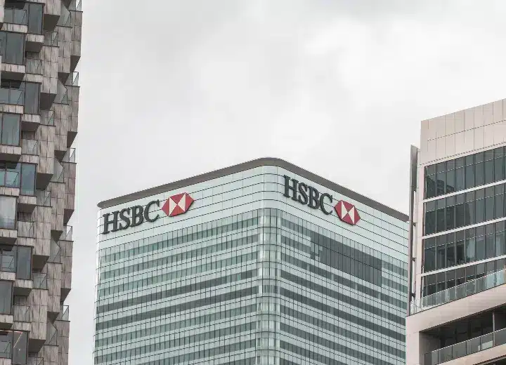 HSBC refuerza su banca comercial para trabajar con startups