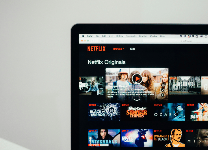 El plan de Netflix para sostener el aumento de suscriptores