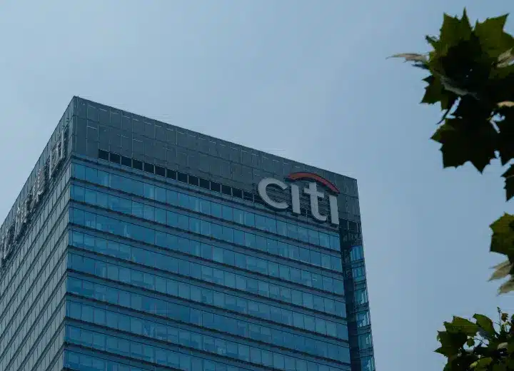 Acoso sexual generalizado en Citigroup: director general