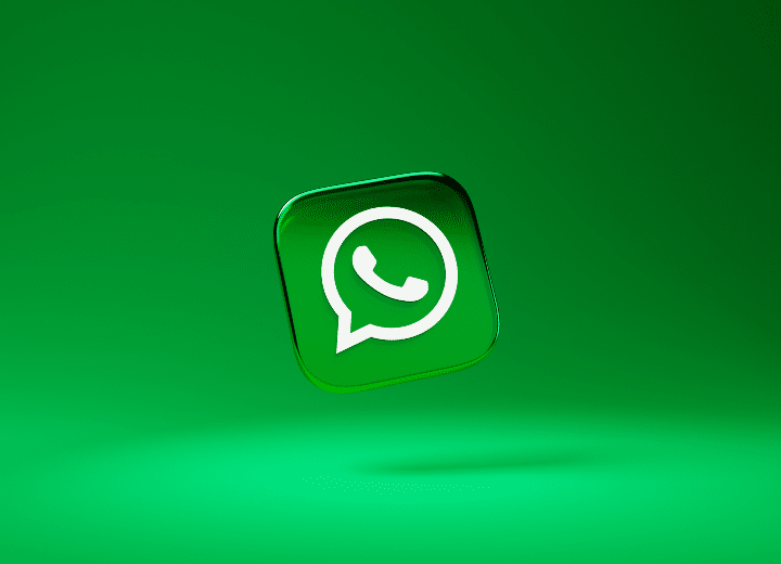 Como imagen destacada para este texto titulado: ¡Mejorar ventas en WhatsApp con un Chatbot!, tenemos el logo de la red