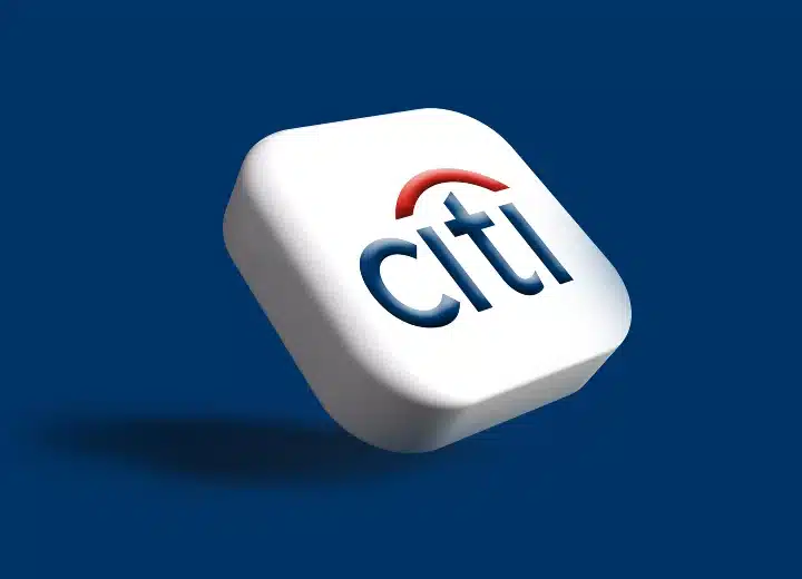 Cambios en la dirección de Citigroup