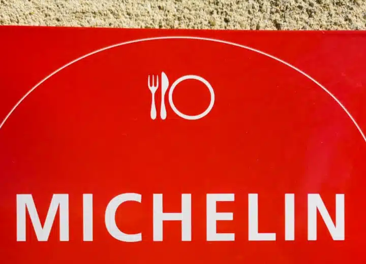 La Guía Michelin llega a México con 18 restaurantes premiados
