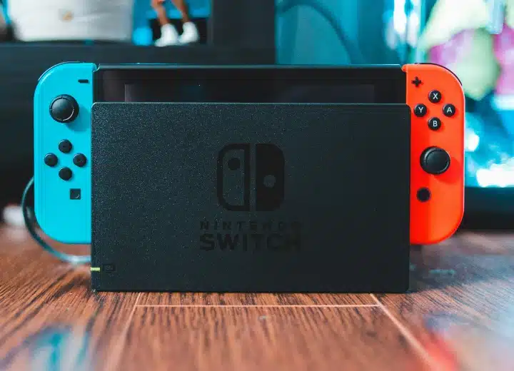 ¡Nintendo anunciará al sucesor de Switch en 2025!