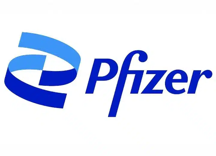 Pfizer anuncia recorte por 1,500 mdd hasta 2027