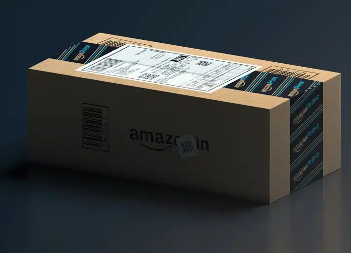 Amazon invierte en Francia