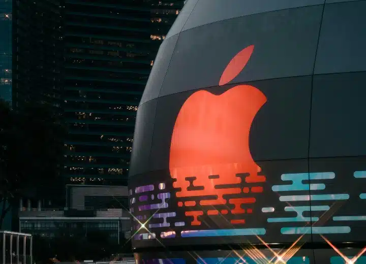 Apple anuncia nuevo programa de préstamos con Apple Pay