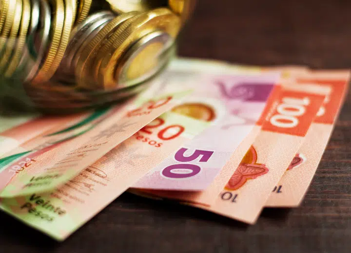 Banxico anuncia nuevas monedas y retiro de billetes