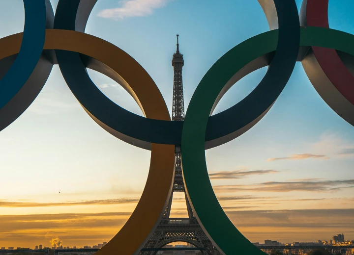 Google usará IA en Juegos Olímpicos de París