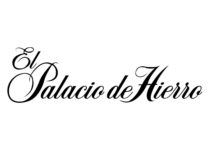 Esta es la historia de El Palacio de Hierro