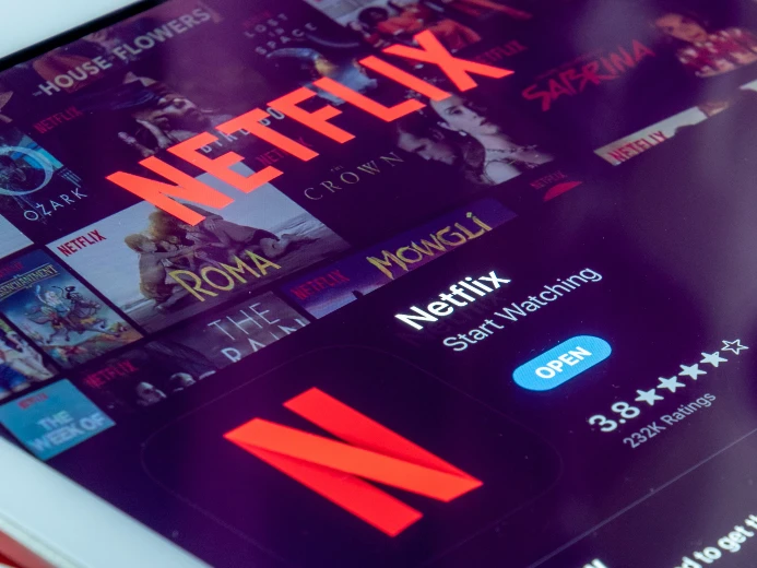 Netflix crece con 5 millones de suscriptores