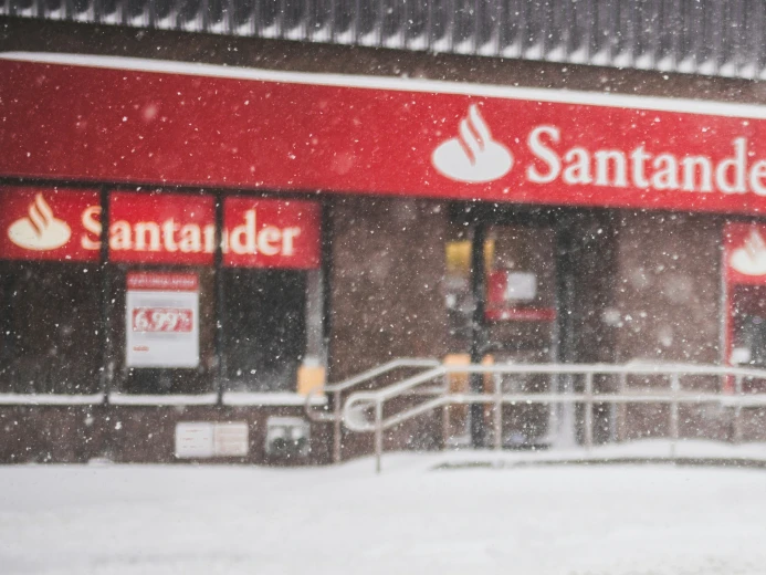 Santander lanza banco digital en EU