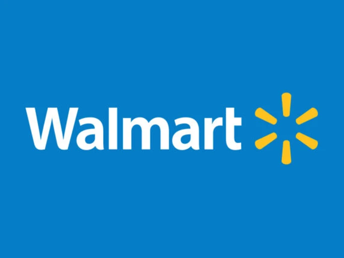 Acciones de Walmart se disparan y apuntan a un récord