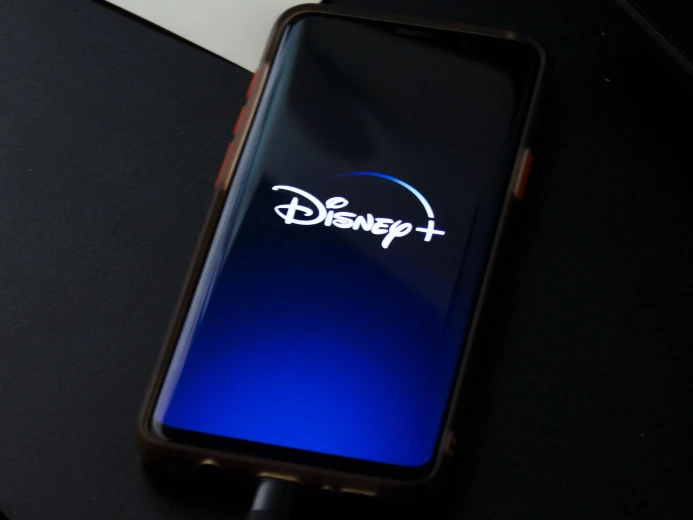 Disney avanza en streaming y equilibra la caída de ingresos