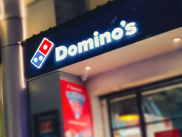 La historia de Domino’s Pizza y su éxito mundial