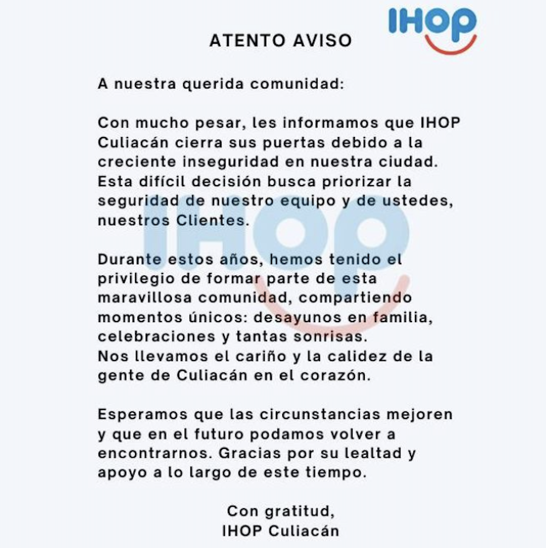 ihop culiacán