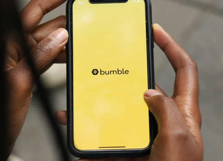 Director financiero de Bumble se va en 2025