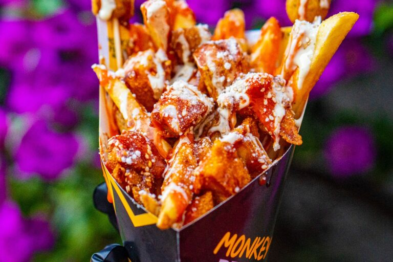 Monkey Papas, las Papas más changonas de México llegan a Gómez Palacio y Torreón
