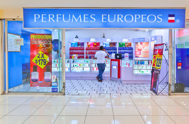 Franquicias de perfumes, el dulce aroma del éxito Franquicias de perfumes, el dulce aroma del éxito