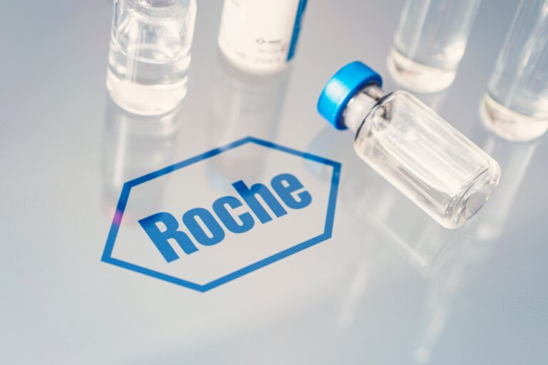 Roche invertirá 200 mdd en México para investigación clínica Roche invertirá 200 mdd en México para investigación clínica