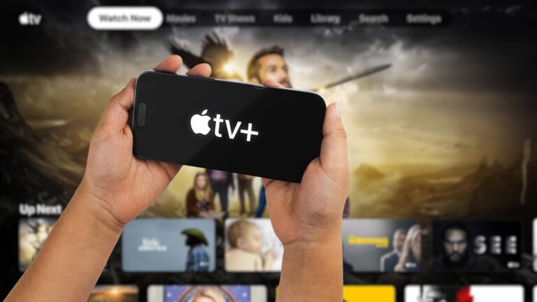 Izzi integra Apple TV a su plataforma