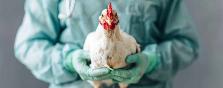 México suspende importación de productos avícolas de Brasil por posible brote de gripe aviar México suspende importación de productos avícolas de Brasil por posible brote de gripe aviar