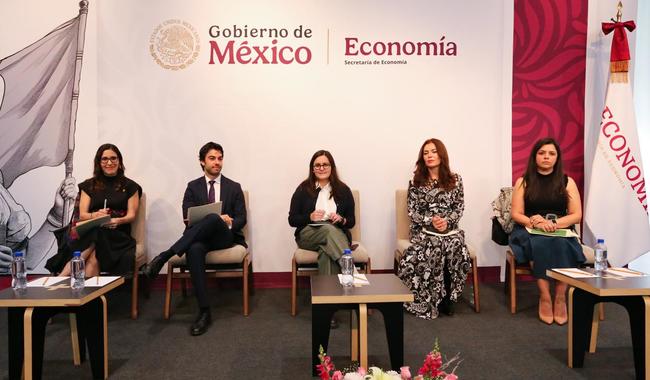 Mujer Exporta MX, una iniciativa que busca impulsar internacionalmente a emprendedoras mexicanas