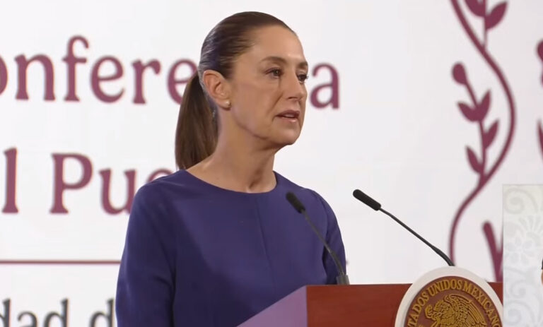 ¿Desaparecerá el T-MEC? Sheinbaum responde
