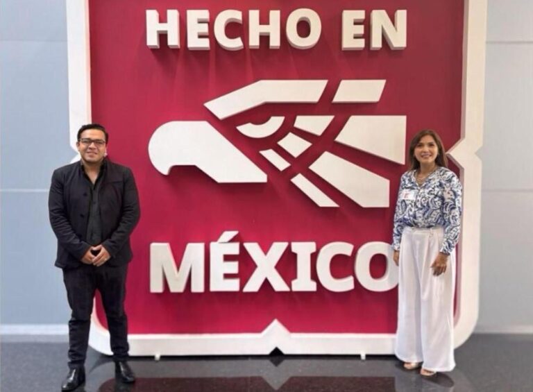 ¿Tu franquicia ya cuenta con el distintivo Hecho en México? Enterate cómo conseguirlo