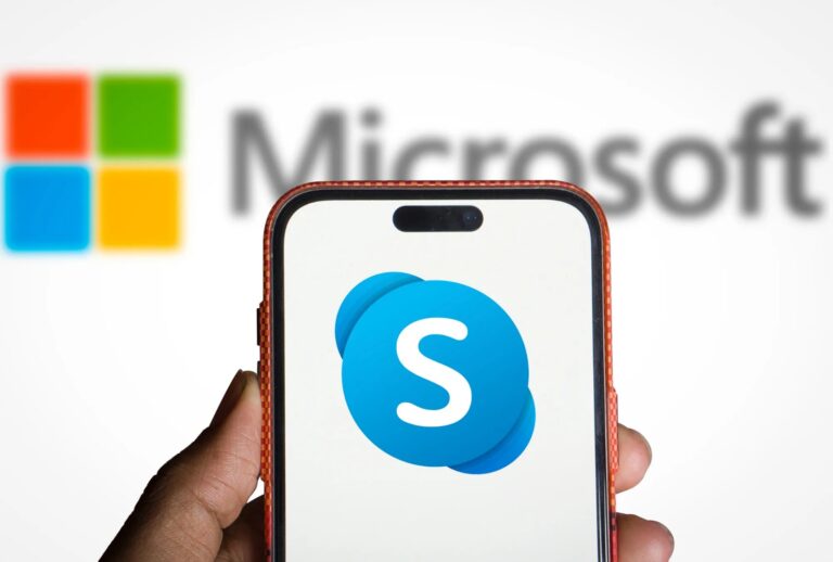 Desaparece Skype a 20 años de su lanzamiento